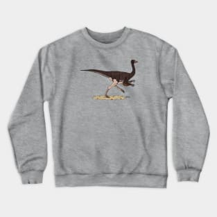 Ornithomimus Crewneck Sweatshirt